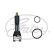 Thermostat, coolant TH606113G1 Gates, Thumbnail 2