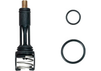 Thermostat, coolant TH606113G1 Gates