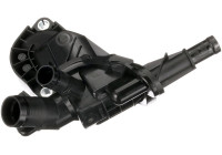 Thermostat, coolant TH61395G1 Gates