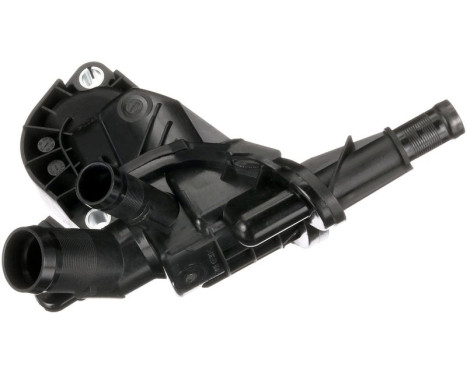 Thermostat, coolant TH61395G1 Gates