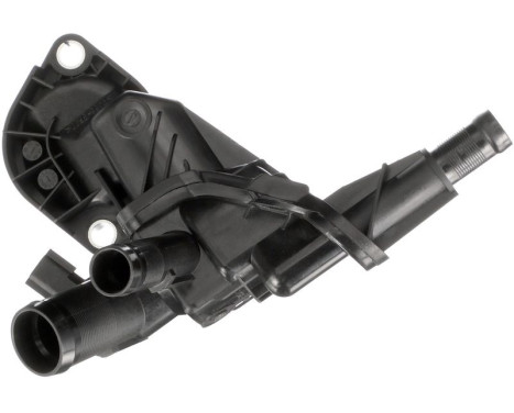 Thermostat, coolant TH61395G1 Gates, Image 2