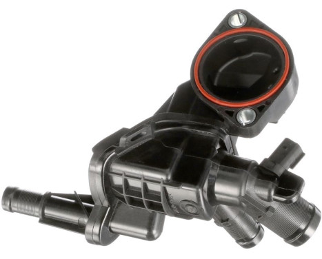 Thermostat, coolant TH61395G1 Gates, Image 3