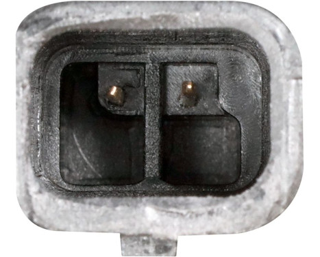 Thermostat, coolant TH61395G1 Gates, Image 4