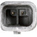 Thermostat, coolant TH61395G1 Gates, Thumbnail 4