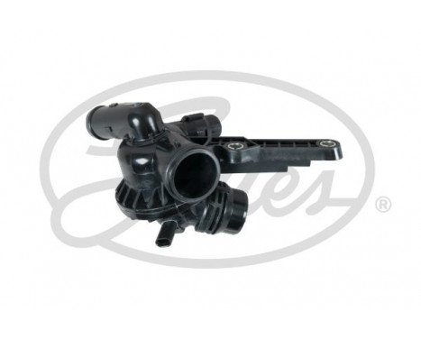 Thermostat, coolant TH614105G1 Gates, Image 2