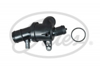 Thermostat, coolant TH61692G1 Gates