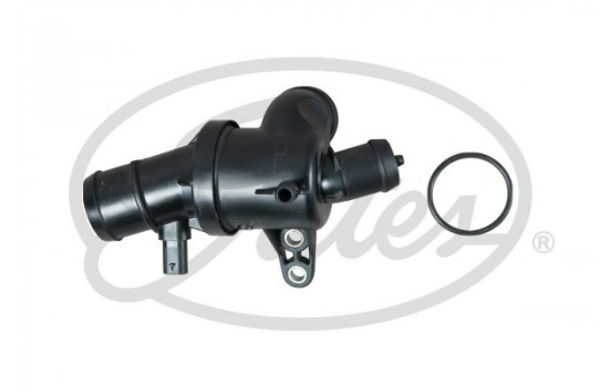 Thermostat, coolant TH61692G1 Gates