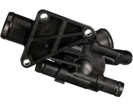 Thermostat, coolant TH61780 Gates, Image 3