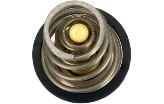 Thermostat, coolant TH62884G1 Gates, Image 3