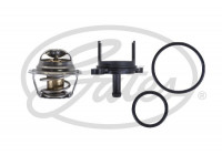 Thermostat, coolant TH62950G1 Gates