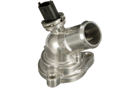 Thermostat, coolant TH630102G1 Gates