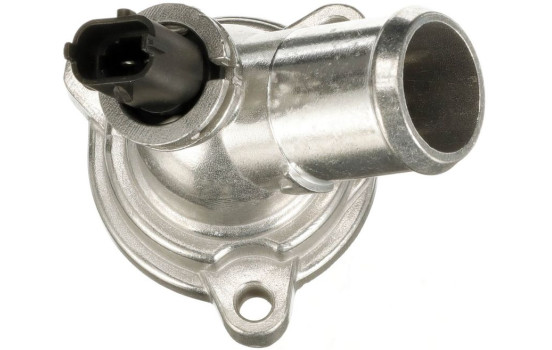 Thermostat, coolant TH630102G1 Gates, Image 2