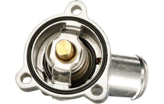 Thermostat, coolant TH630102G1 Gates, Image 3