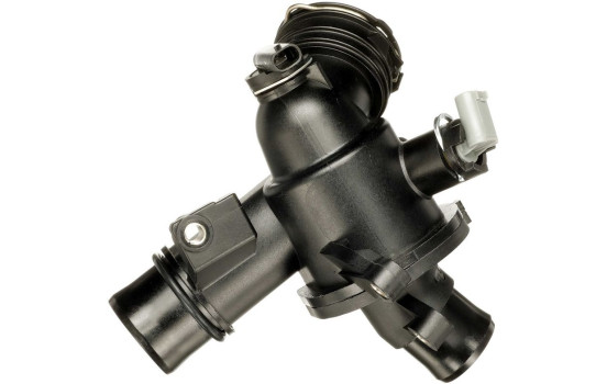 Thermostat, coolant TH63295 Gates, Image 3