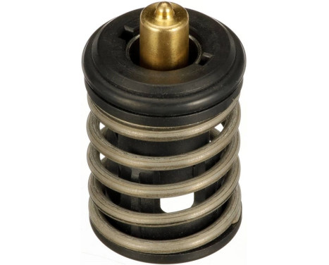 Thermostat, coolant TH63497G1 Gates