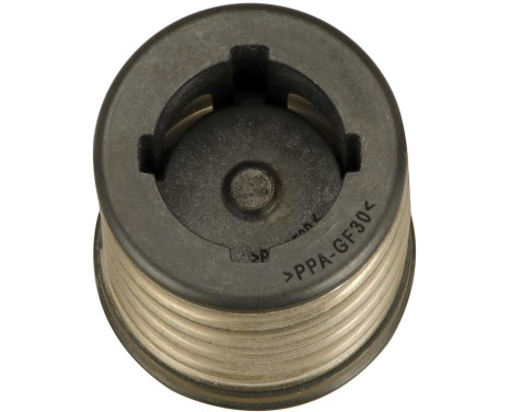 Thermostat, coolant TH63497G1 Gates, Image 3