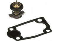 Thermostat, coolant TH63879G1 Gates
