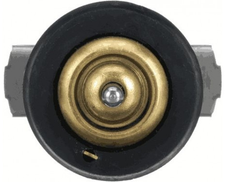 Thermostat, coolant TH63879G1 Gates, Image 2