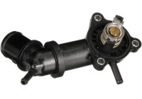 Thermostat, coolant TH64088G1 Gates