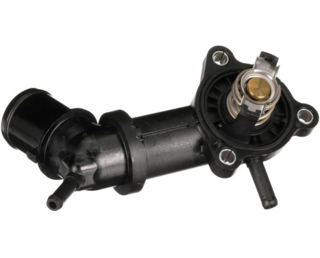 Thermostat, coolant TH64088G1 Gates