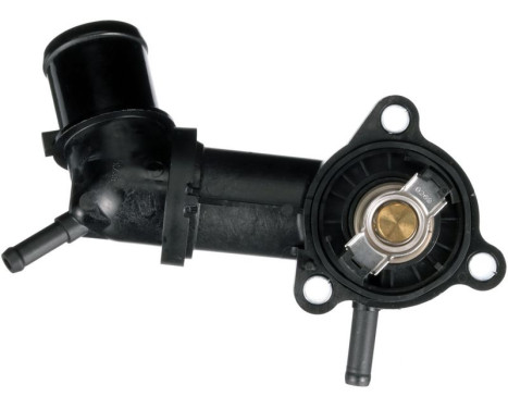 Thermostat, coolant TH64088G1 Gates, Image 2