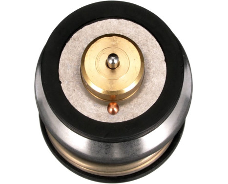 Thermostat, coolant TH64187G1 Gates, Image 2