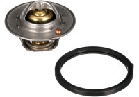 Thermostat, coolant TH64488G1 Gates