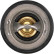Thermostat, coolant TH64978G1 Gates, Thumbnail 2