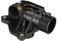 Thermostat, coolant TH65288G1 Gates
