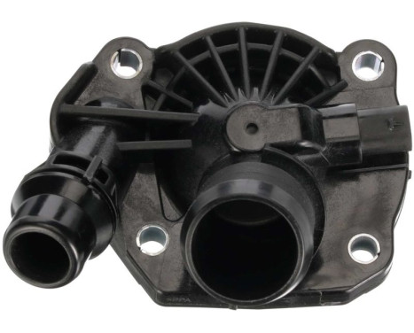 Thermostat, coolant TH655103G1 Gates, Image 2