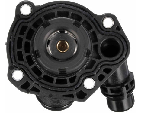 Thermostat, coolant TH655103G1 Gates, Image 3