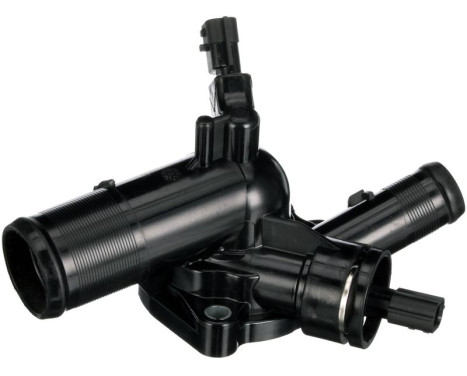 Thermostat, coolant TH656108G1 Gates