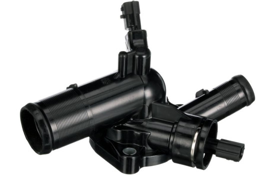Thermostat, coolant TH656108G1 Gates
