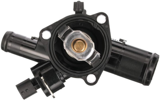 Thermostat, coolant TH656108G1 Gates, Image 3