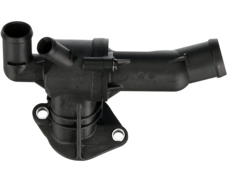 Thermostat, coolant TH65887G1 Gates, Image 2