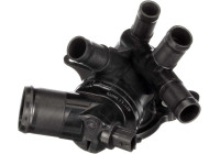 Thermostat, coolant TH65993G1 Gates