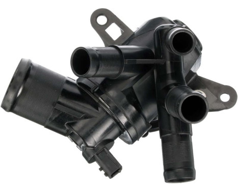 Thermostat, coolant TH65993G1 Gates, Image 2