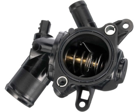 Thermostat, coolant TH65993G1 Gates, Image 3