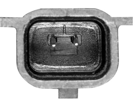 Thermostat, coolant TH65993G1 Gates, Image 4