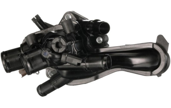Thermostat, coolant TH661105G1 Gates, Image 2