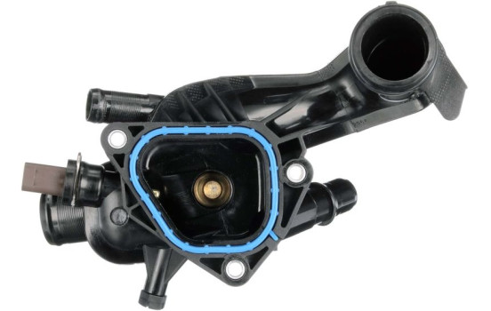 Thermostat, coolant TH661105G1 Gates, Image 3