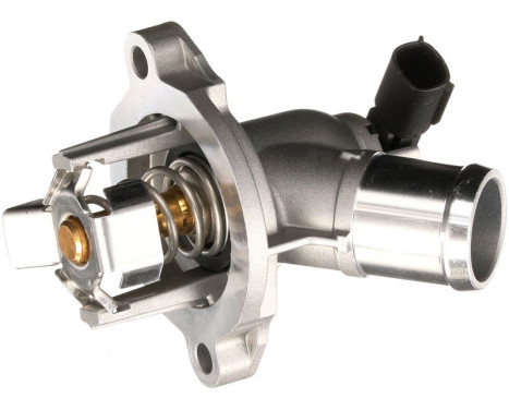 Thermostat, coolant TH66397G1 Gates, Image 2