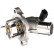 Thermostat, coolant TH66397G1 Gates, Thumbnail 2