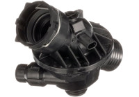 Thermostat, coolant TH665103 Gates