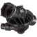 Thermostat, coolant TH665103 Gates