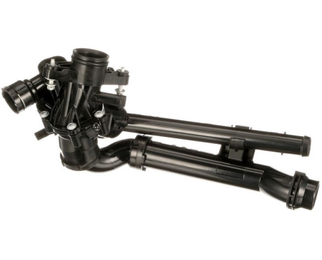 Thermostat, coolant TH66997G1 Gates