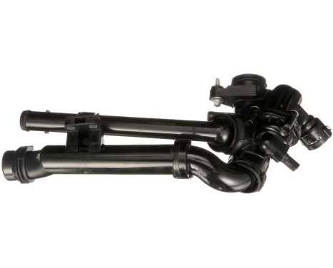 Thermostat, coolant TH66997G1 Gates, Image 3