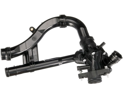 Thermostat, coolant TH67097G1 Gates, Image 3