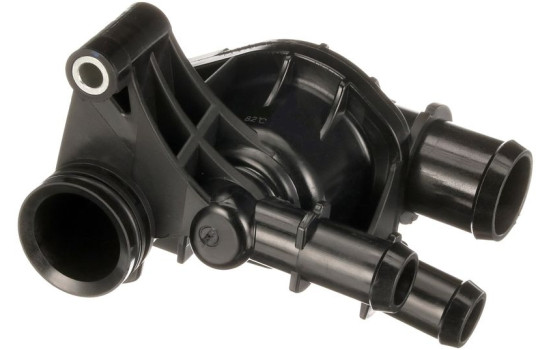 Thermostat, coolant TH67682G1 Gates