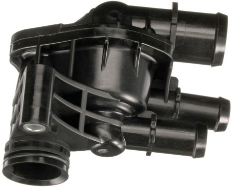 Thermostat, coolant TH67682G1 Gates, Image 2